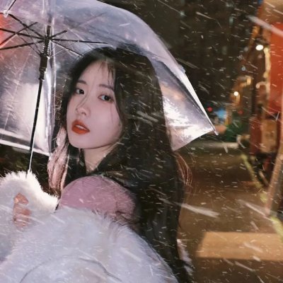 七夜雪
